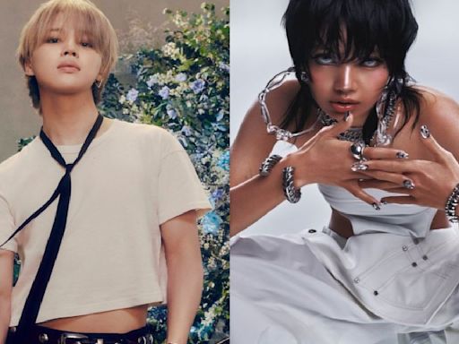 BTS’ Jimin’s Smeraldo Garden Marching Band gives ode to The Beatles; BLACKPINK’s Lisa’s ROCKSTAR is shoutout to Rihanna