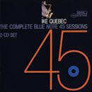 The Complete Blue Note 45 Sessions