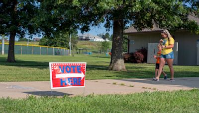 Attention, young Kansas voters: You can make a difference. You already have.