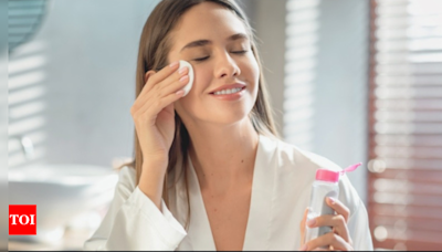 Best Micellar Water: Top Picks For All Skin Types - Times of India