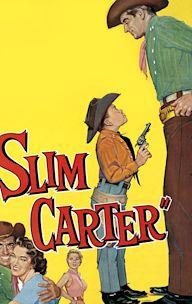 Slim Carter