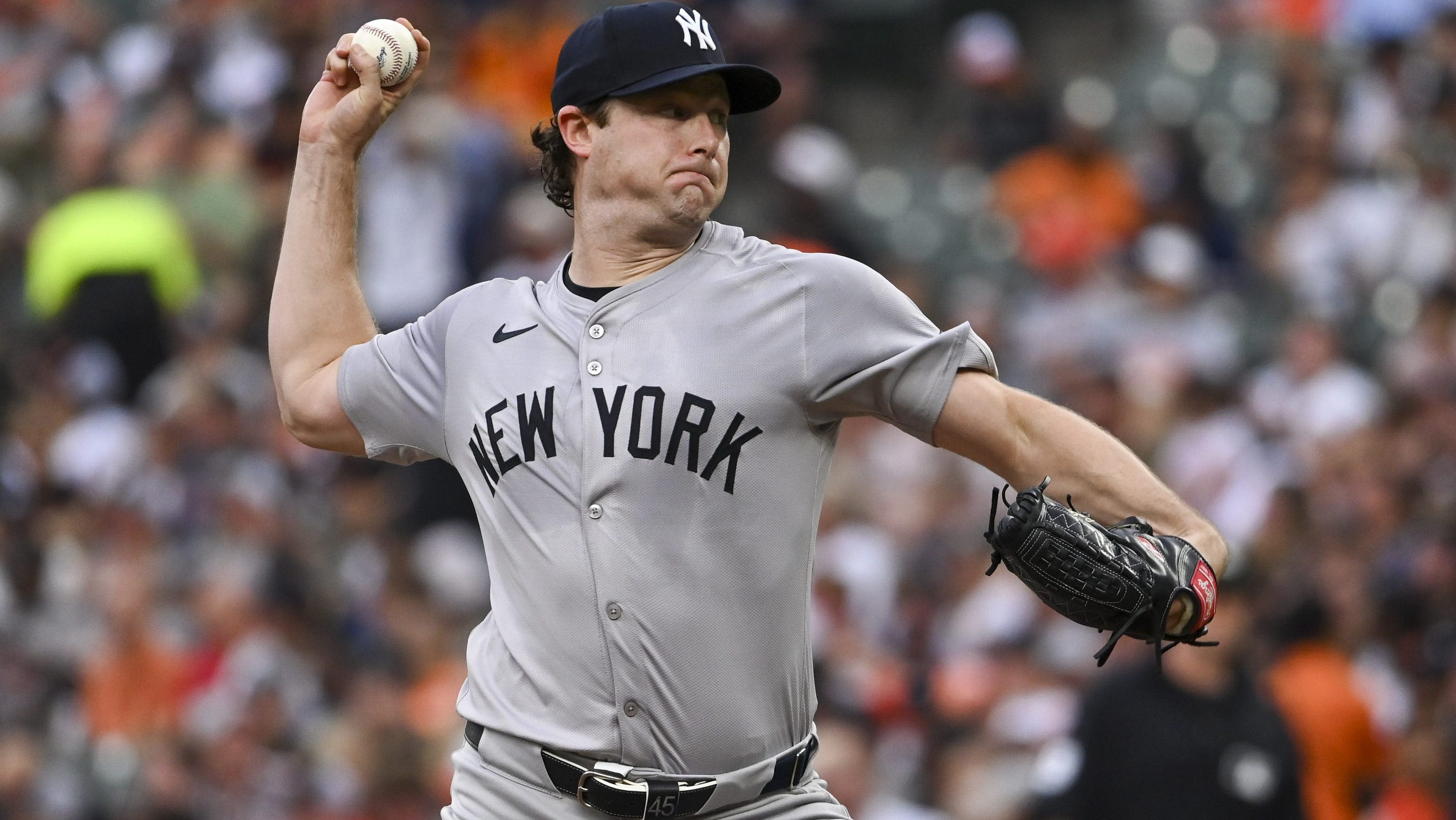 Tampa Bay Rays at New York Yankees odds, picks and predictions