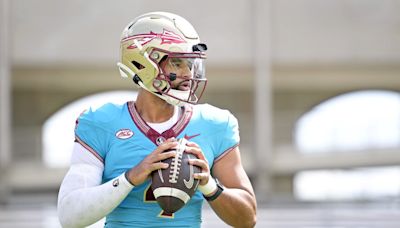 FSU Football Favored Against Florida Gators, Miami Hurricanes, And Clemson Tigers In Early Odds