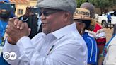 Moçambique: Ossufo Momade candidato da RENAMO a PR – DW – 20/05/2024