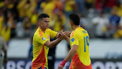 COL 3-0 CRC, Copa America 2024: Colombia Beat Costa Rica To Strom Into Quarter-Finals - In Pics