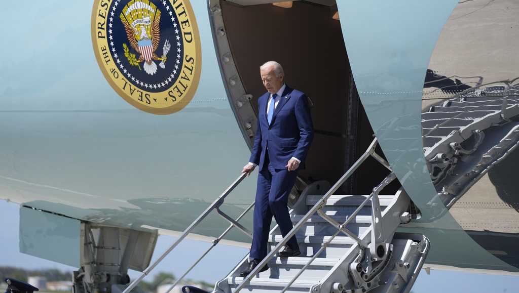 Biden administration will propose tougher asylum standards for some migrants at the border