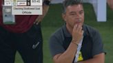 Video: al-Ittihad sufrió una paliza histórica y Marcelo Gallardo fue silbado | + Deportes