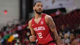 Hawks’ Tyrese Martin put up 4th straight double-double in G League