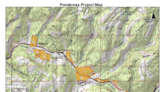 Prescribed burns scheduled to start May 29 north of Mirror Lake Highway and go throughout June