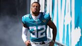 Jaguars, CB Tyson Campbell agree to 4-year contract extension: Source