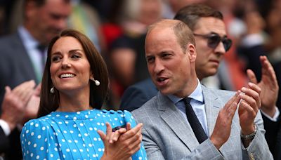 Kate Middleton, Prince William find 'much needed distraction' amid 'harsh reality' of cancer battle: expert