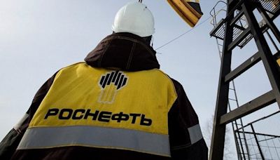 Drones target Rosneft oil facilities in Voronezh and Ryazan