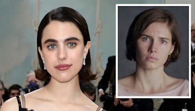 Margaret Qualley Exits Hulu's Amanda Knox Drama From This Is Us EP