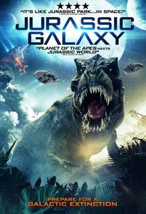 Jurassic Galaxy