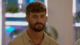 Love Island fans brand Ciaran a 'game player' amid recoupling