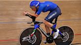 Can a €28,750 Pinarello Bolide F HR 3D Track Bike Frame Help Italy Win Olympic Gold?