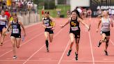 ‘Cried tears of joy’: Garden Plain sprinter ascends to the top as state track champion