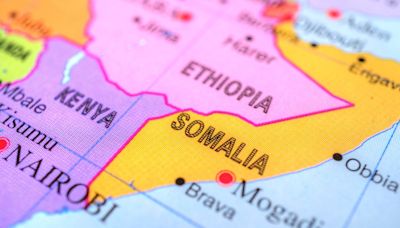 Turkey signs agreement for oil exploration in Somalia