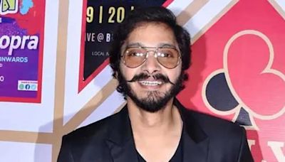 How Shreyas Talpade recorded Jay Thakkar’s audition tape for ’Gullak 4’