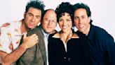 Julia Louis-Dreyfus Recalls Asking 'Seinfeld' Creators for More Screen Time