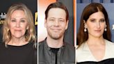Catherine O’Hara, Ike Barinholtz and Kathryn Hahn to Star in Apple Comedy Series ‘The Studio’