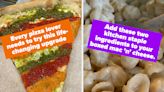 I Come Across A Ton Of Food Hacks Every Day, But These Are The Smartest Cooking Upgrades I've Seen Lately, From...