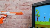 Como funciona a pistola de Duck Hunt? Entenda a tecnologia do Zapper!