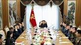 北韓：偵察衛星發射以失敗告終