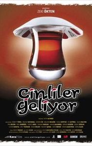 Çinliler Geliyor