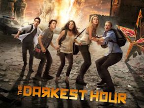 The Darkest Hour (film)