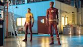 The Flash announces familiar faces returning for final season