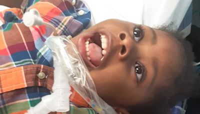 Boy, 7, Died of 'Severe Malnutrition' on Christmas Day. His Family and Caregivers Are Charged in His Death