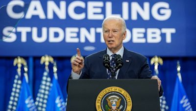 Summer is heating up, and so is Biden's panicked campaign pandering to slow Trump's lead