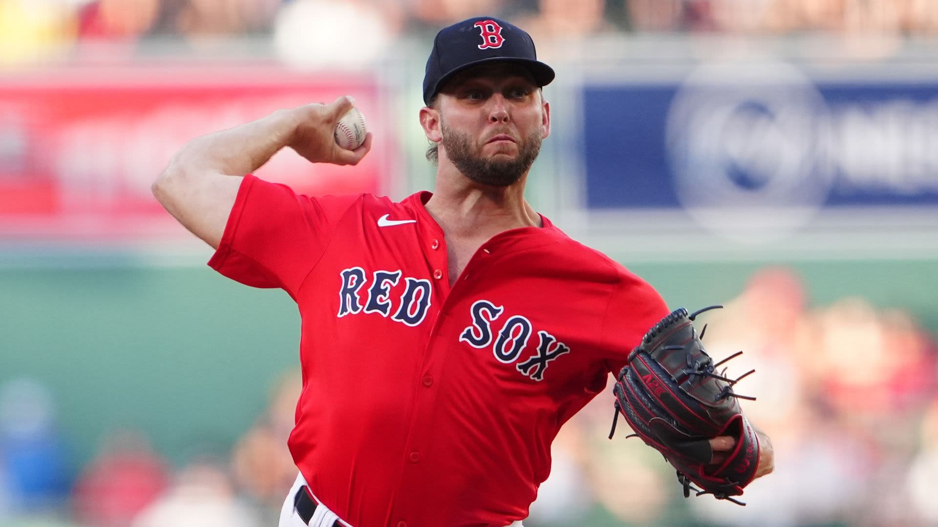 Red Sox Notes: Brewers Force Rare Off-Night From Boston Rotation
