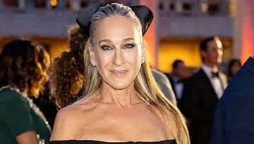 Los trucos 'beauty' de Sarah Jessica Parker con los que está guapísima a los 59