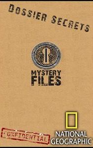 Mystery Files