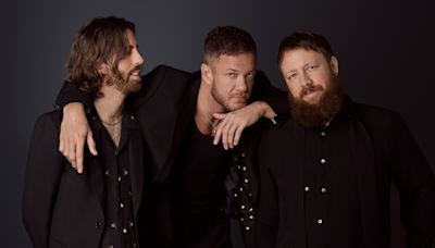 Imagine Dragons’ Dan Reynolds Knows His Band Isn’t for Everyone: ‘You Either Love It or You Hate It’