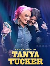 The Return of Tanya Tucker: Featuring Brandi Carlile