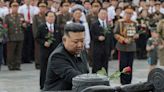 North Korea vows 'total destruction' of enemy on Korean War anniversary