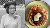 I Tried Rosa Parks' Featherlite Peanut Butter Pancakes and My Breakfast Will Never Be the Same