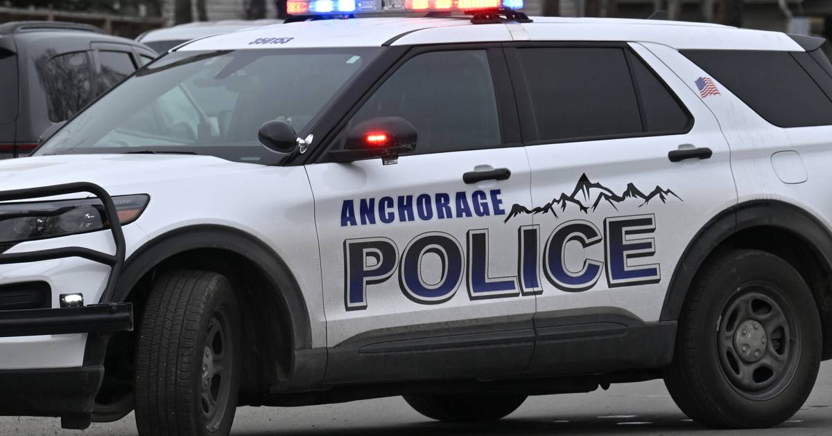 Anchorage woman accused of vandalizing over 30 campaign signs faces felony charge