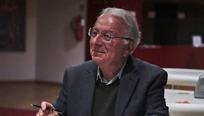 Teatro Astra: Federico Faggin, “Menti e Cuori a Confronto”