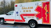 Salem EMS ceases operations - WV MetroNews