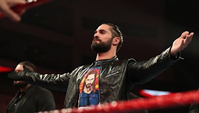 Former WWE Star Claims Seth Rollins ‘Messiah’ Gimmick Was His Idea