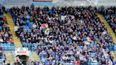 Carlisle United announce stand closures for Stockport friendly