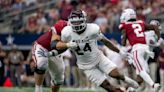 Texas A&M senior linebacker Christopher Russell Jr. declares for 2024 NFL Draft