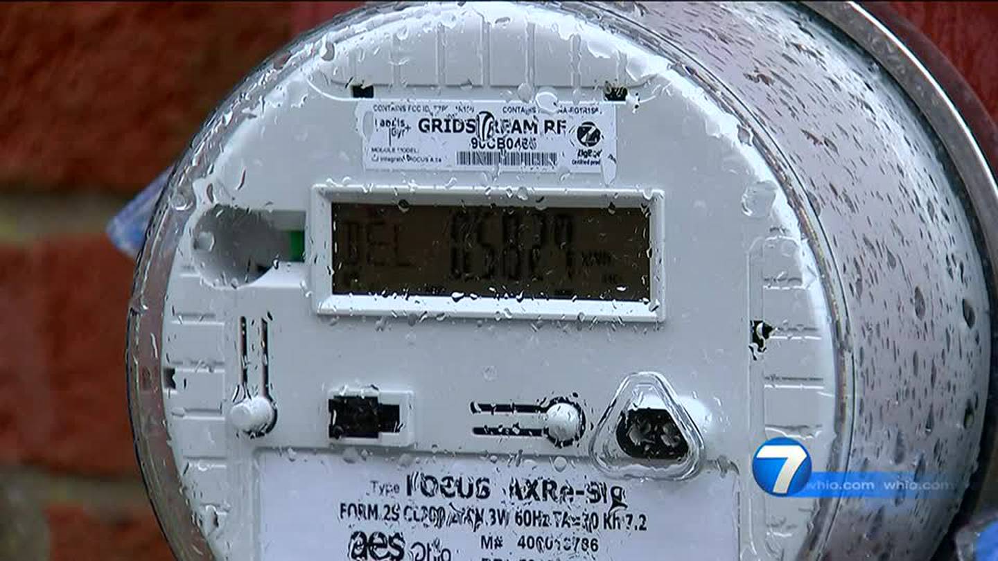 AES Ohio price hike approved; how much your bill could go up