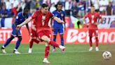 France 1-1 Poland: Lewandowski's penalty keeps Les Bleus from top spot