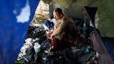 San Jose weighs sanctioned encampments for 500 homeless people living near waterways