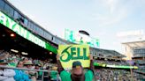 A's top Rays for 7th straight win as season-high crowd urges ownership to 'sell the team' in 'reverse boycott'